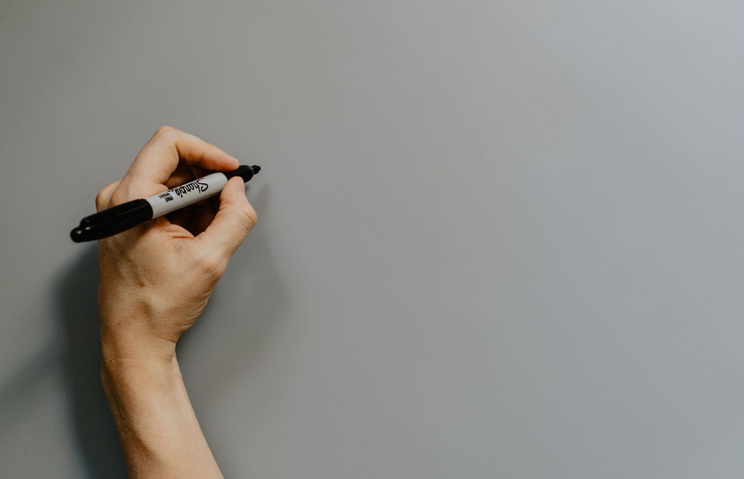 Every Possible Way to Get Sharpie Off Your Walls Homeaglow